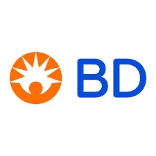 B D